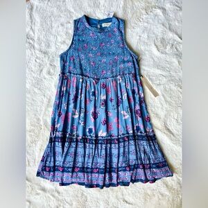 NWT Penelope Rose Dress SIZE SMALL